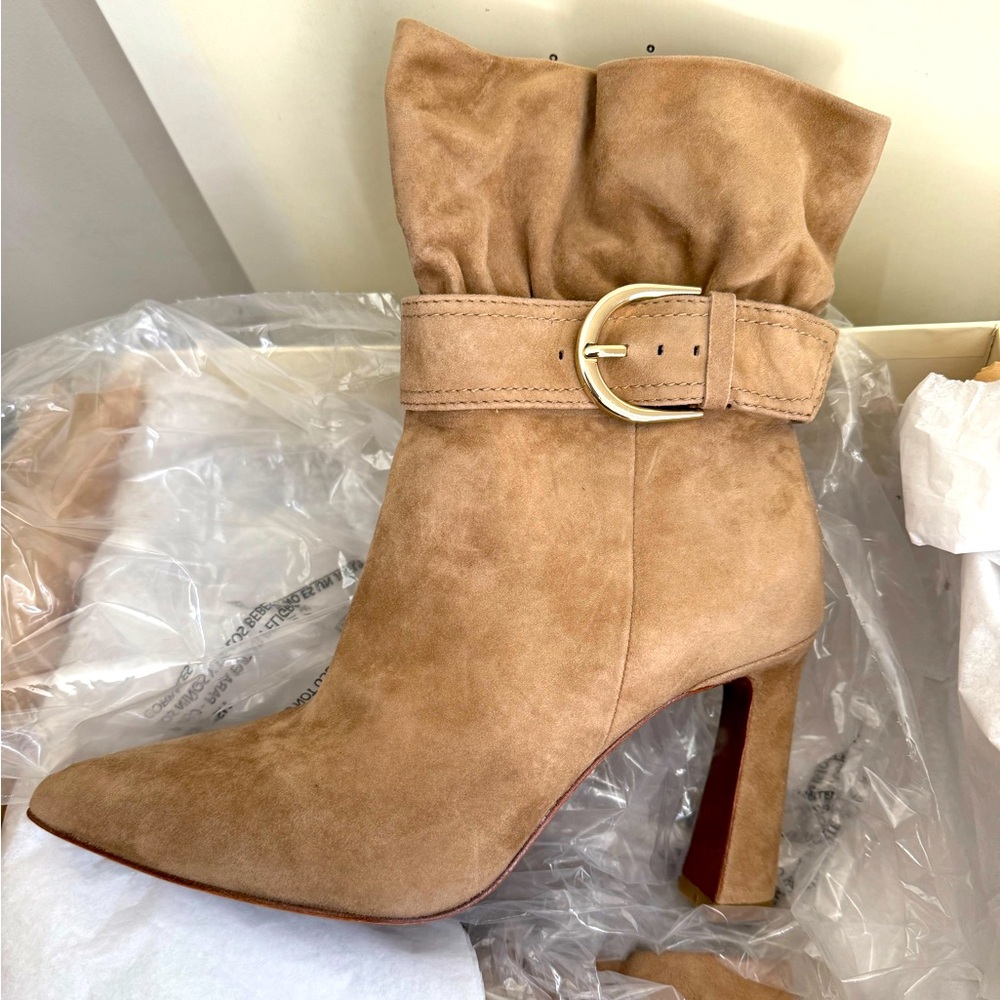 Joie “Alby” ankle boots size 37